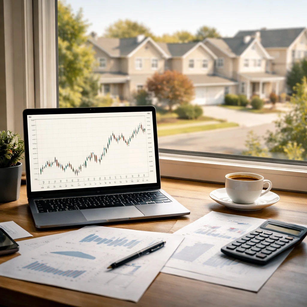 UBS lifts Opendoor price target to $5 while keeping Neutral rating after 'reset point' report