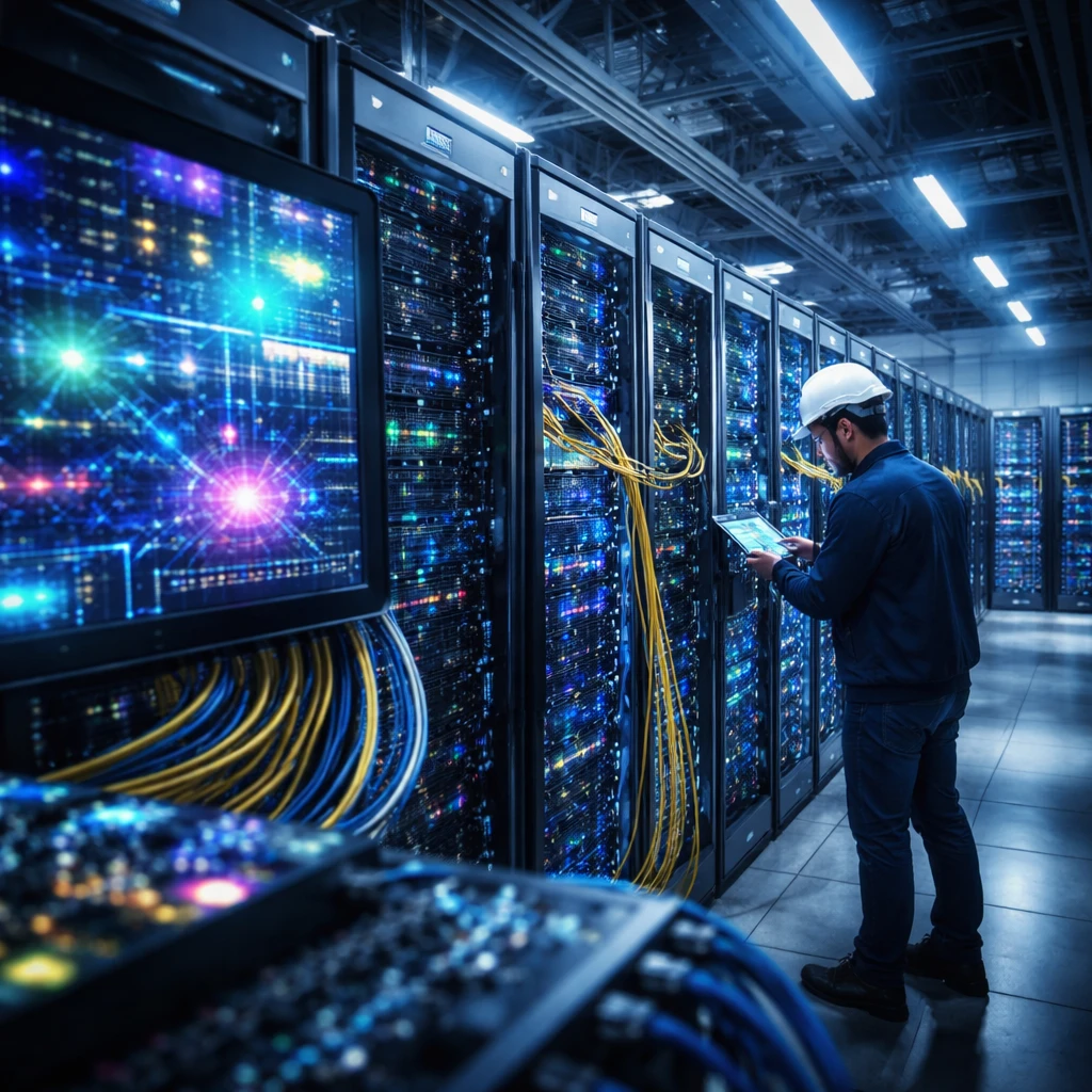 Analysts Shift Positions on AI-Linked Names After Earnings, Product Moves and Leadership Changes