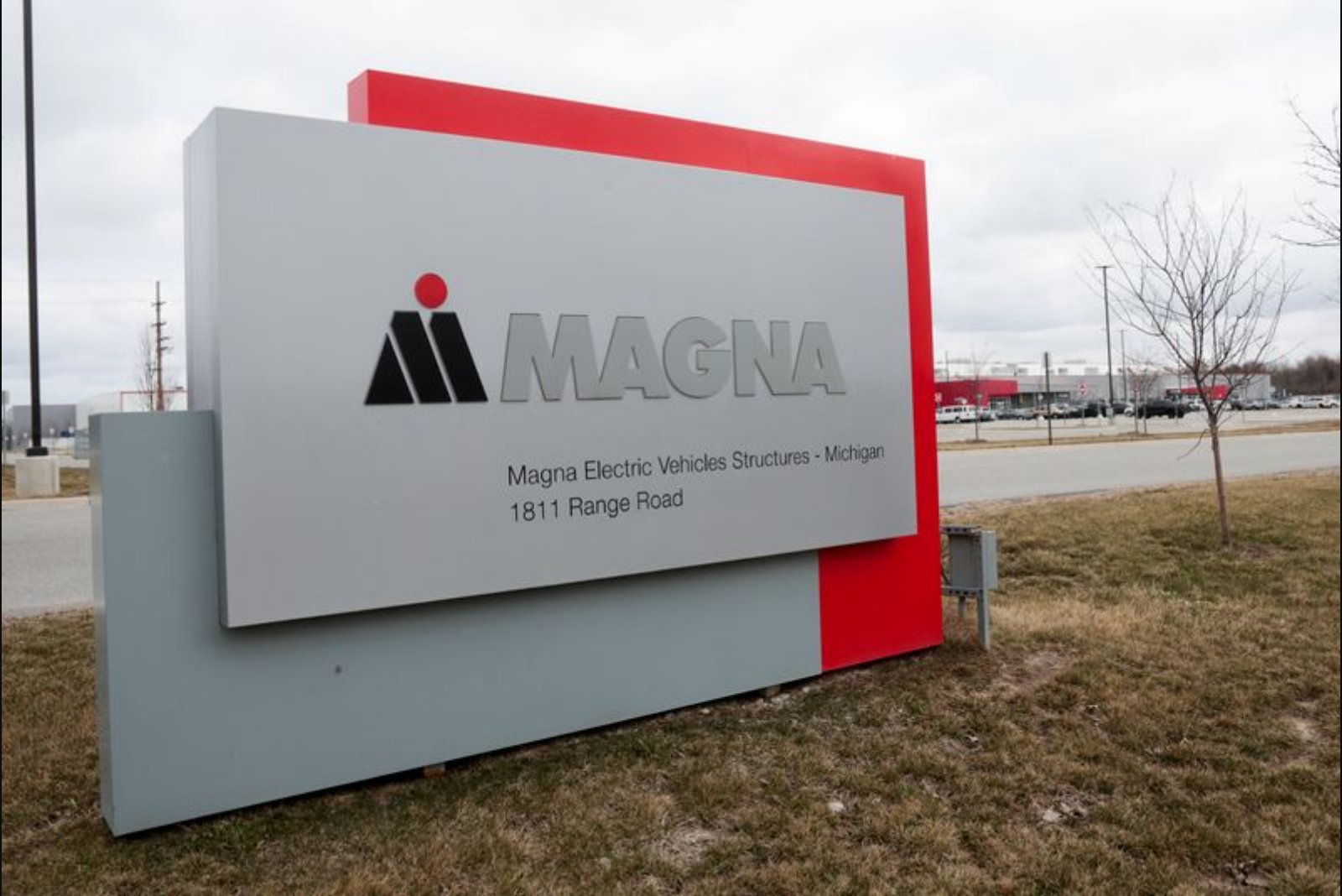 Magna Beats First-Quarter Estimates as Parts Demand and FX Aid Results