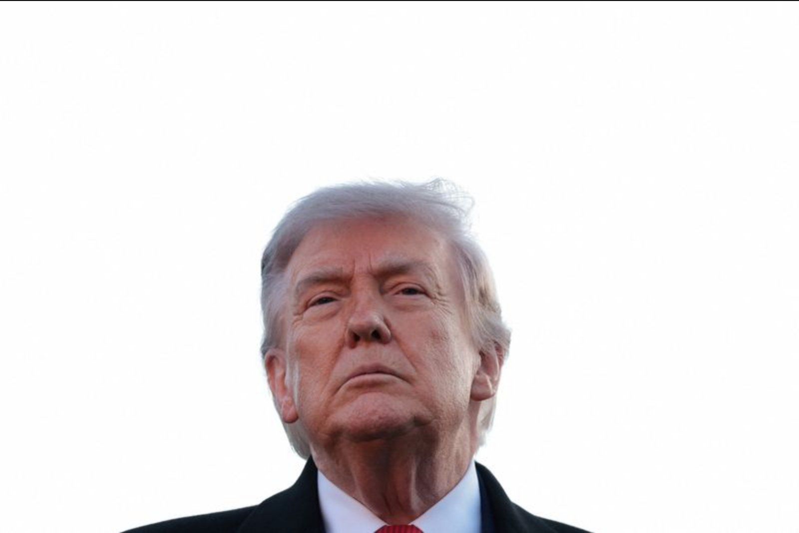 White House to Send Reduced CEO Contingent to Beijing as Summit Plans Narrow