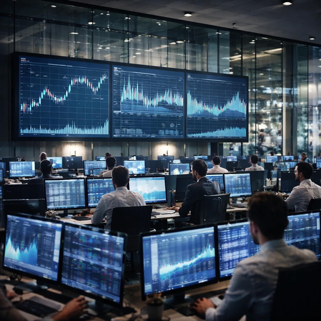 UBS lifts CBOE price target to $290, keeps Neutral rating as volumes outpace expectations