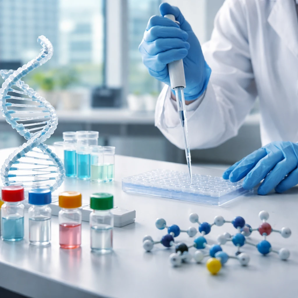 Merck to Buy Terns Pharmaceuticals for $6.7 Billion, Centering on Experimental CML Therapy