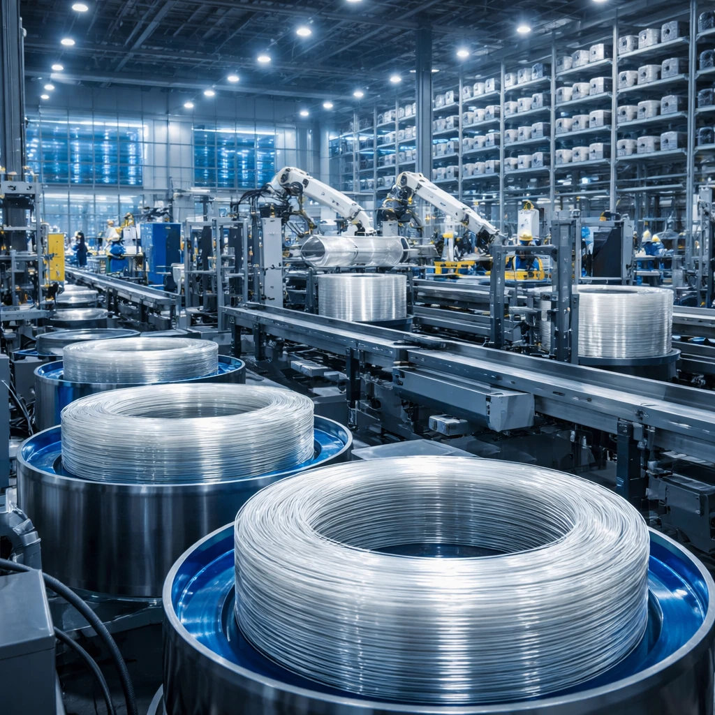 Jefferies Lifts Prysmian Target to €176, Citing AI-Driven Fibre Demand and Stronger Long-Term Earnings