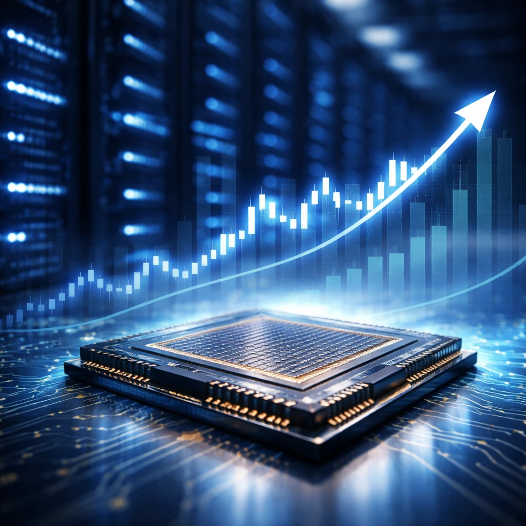 Rambus Shares Jump After Q2 Beat, Record Product Revenue and In-line Q3 Guide