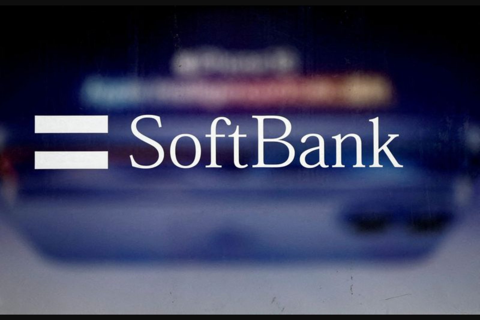 SoftBank in Talks with Nvidia and Foxconn to Develop Japan-Made AI Servers