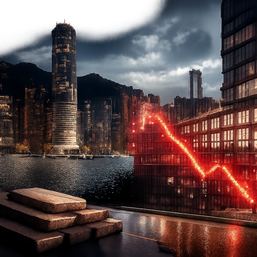 MMG Shares Plunge After HK$12.6 Billion Placement and Convertible Bond Deal