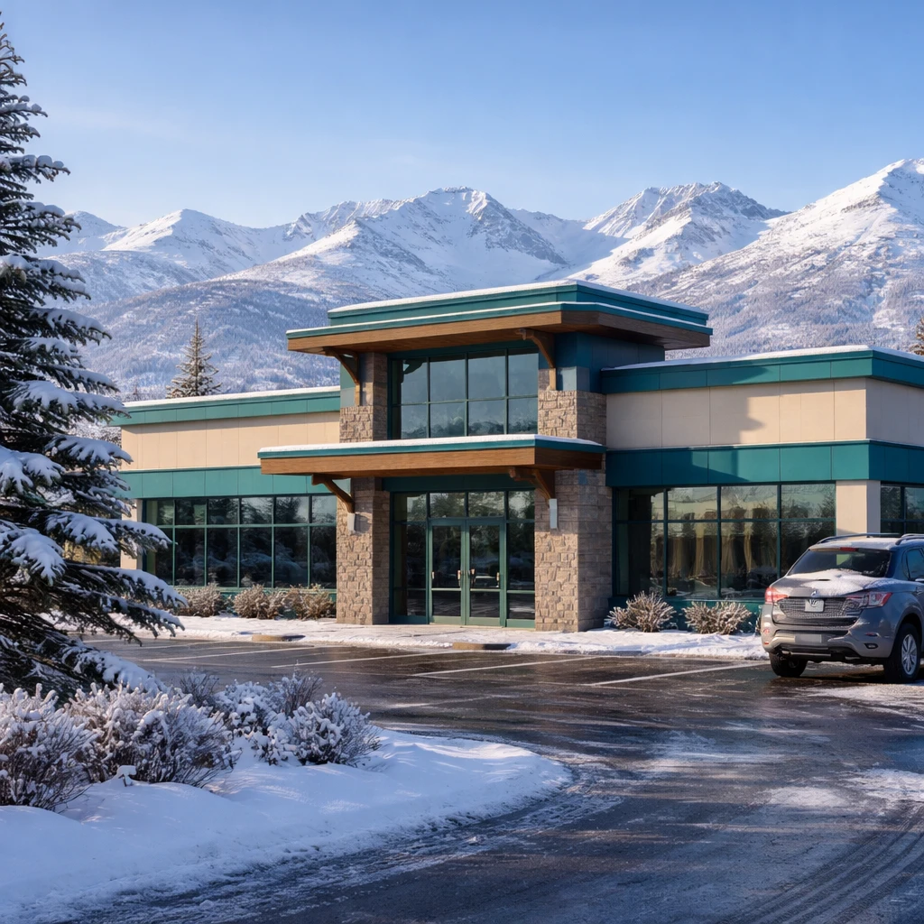 Northrim (NRIM): Cheap Regional Bank with a Clear Path to $30