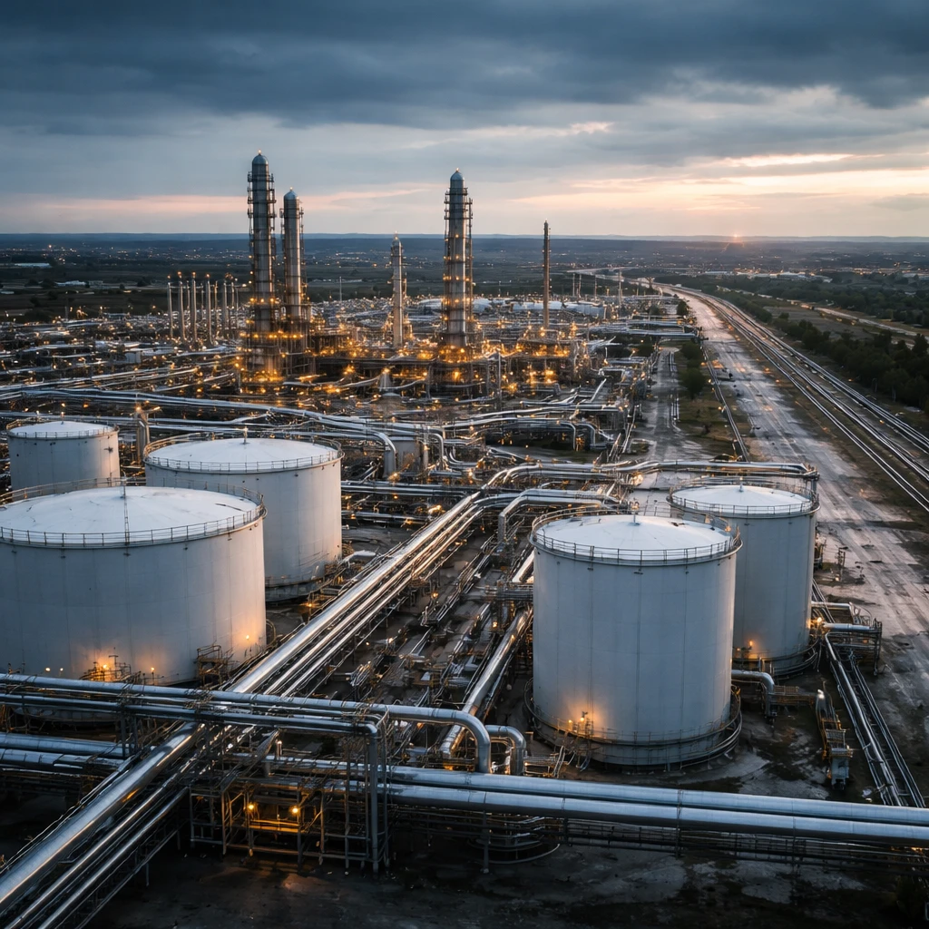 Keyera Shares Slide After Competition Bureau Seeks to Block NGL Deal