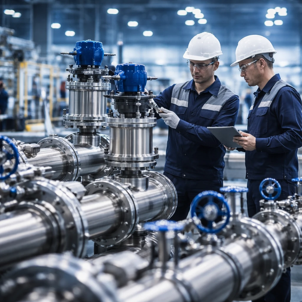 Stifel Lifts AO Smith Price Target to $85 After Mixed Q4; Buy Rating Stays