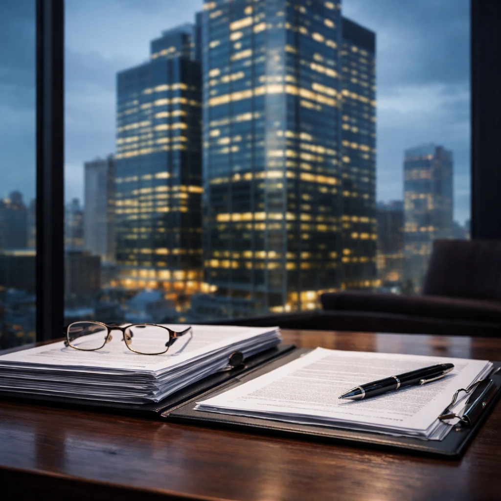 S&P Lowers Dish DBS Ratings to D After Chapter 11 Filing