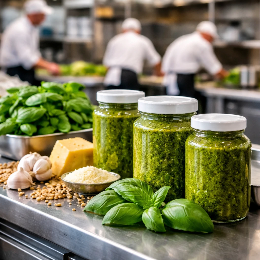 Roth/MKM Launches Coverage of Armanino Foods with Buy Rating and $15 Price Target