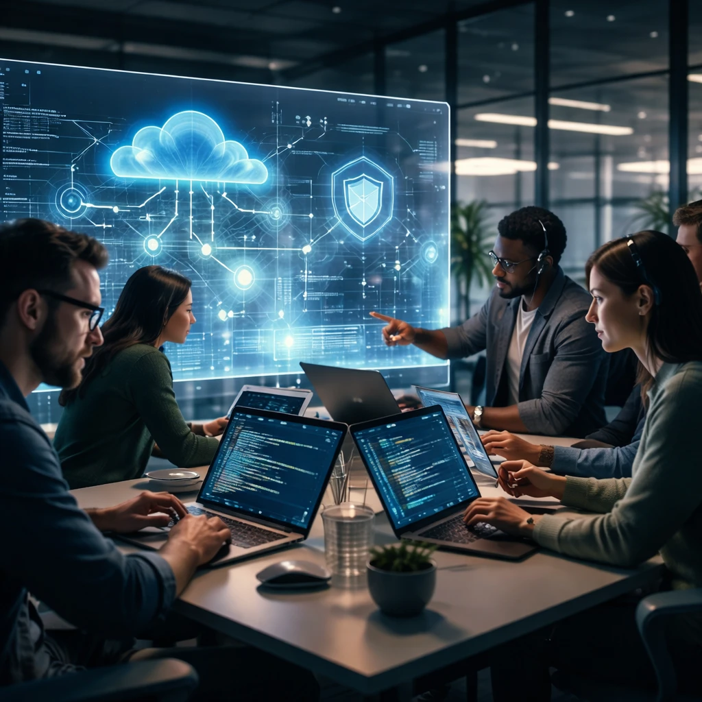 Truist Reaffirms Buy on JFrog After FY25 Beat, Leaves $70 Target Intact