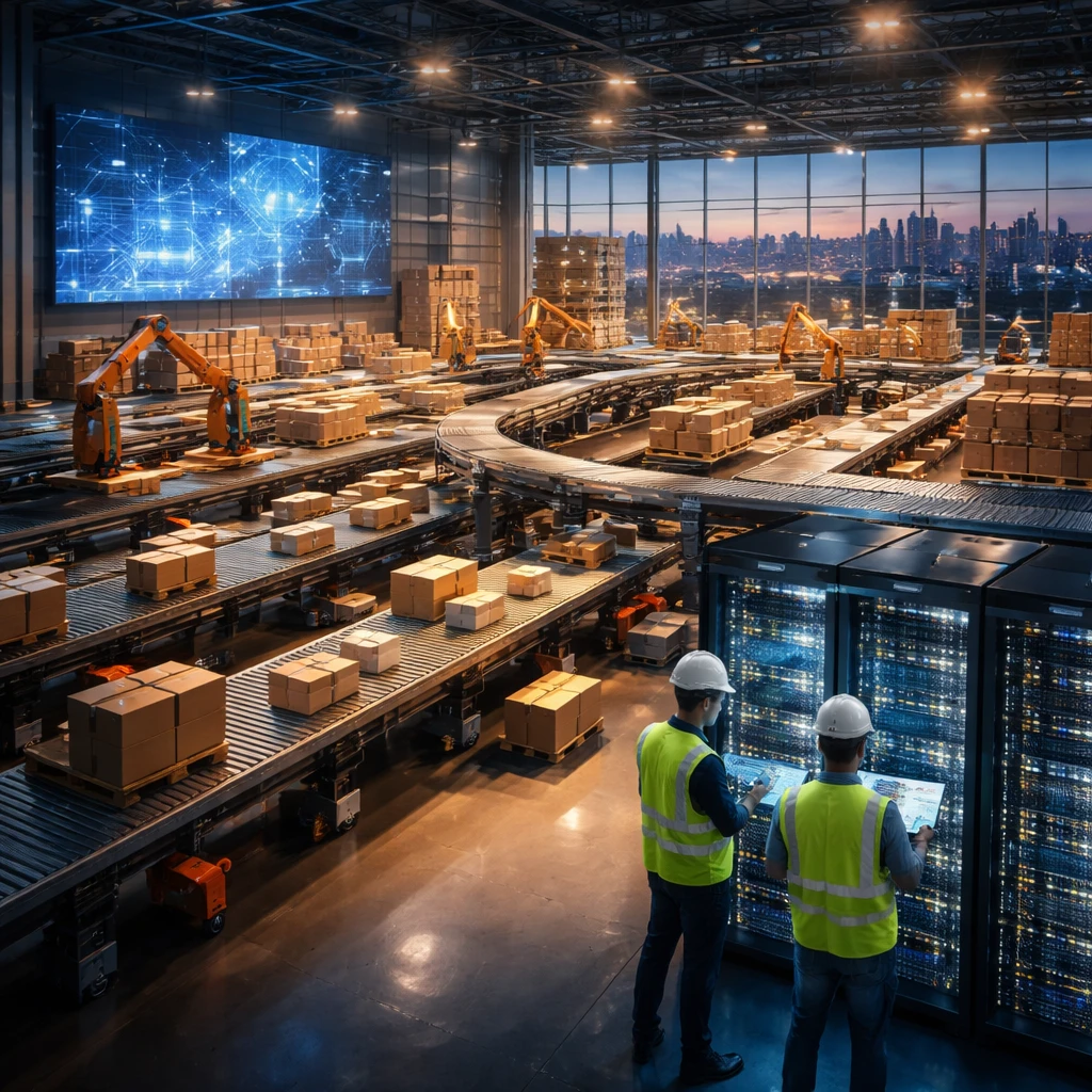Allegro Shares Rise as Ownership Shift and EIB Financing Reinforce Strategy