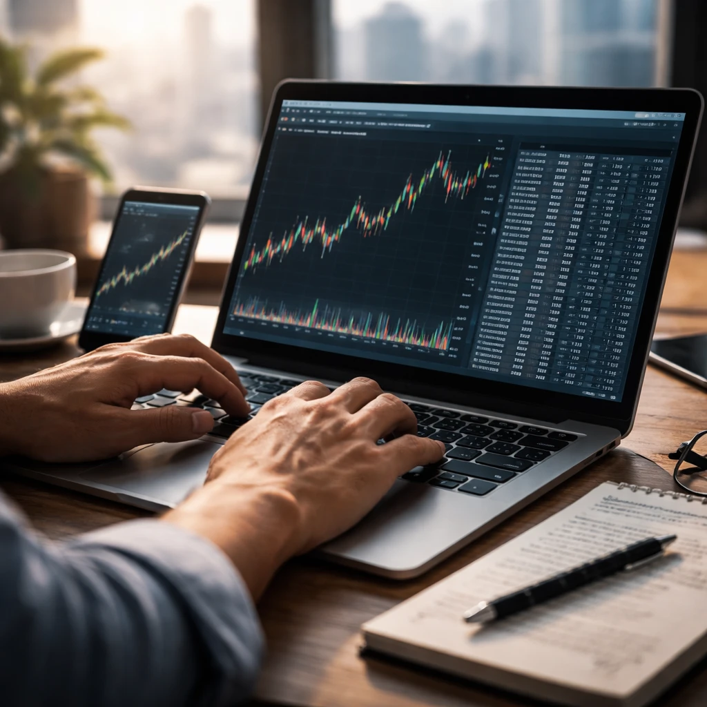 Options Point to 7.5% Swing Ahead of Wix.com May 13 Results