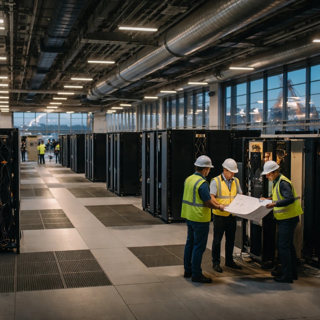 Altman Relinquishes Direct Safety Oversight to Prioritize Fundraising and Datacenter Scale-up