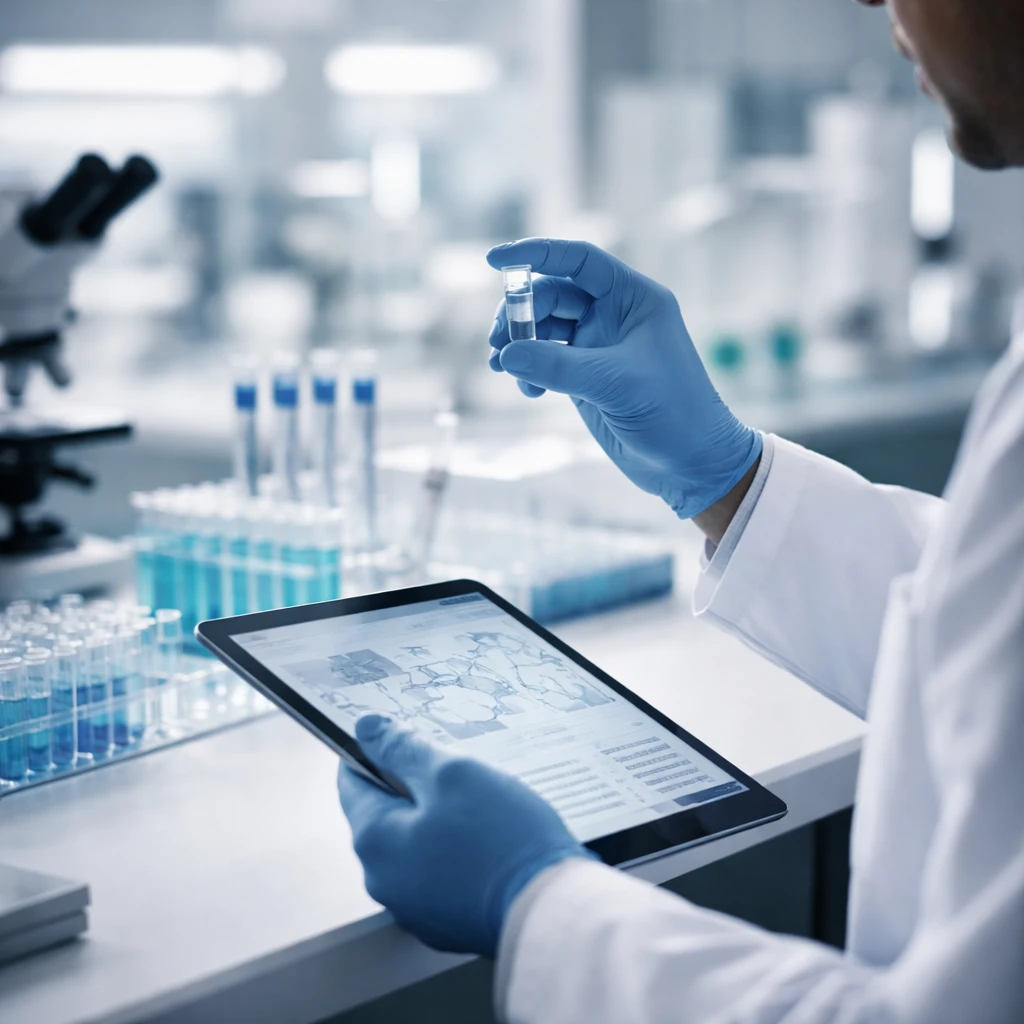 Needham Lifts Vir Biotechnology Price Target After Promising Phase 1 VIR-5500 Data