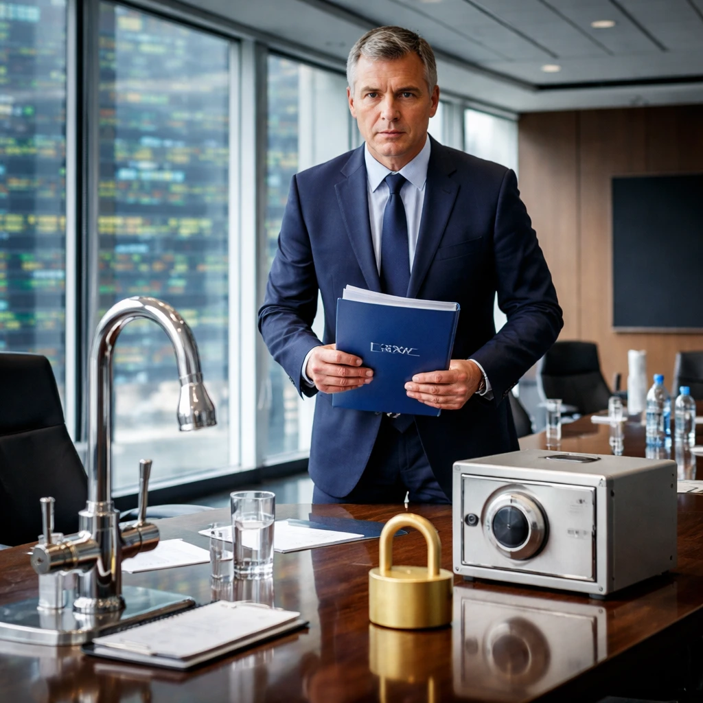 Investor Pushes for Boardroom Change at Fortune Brands After CEO Transition