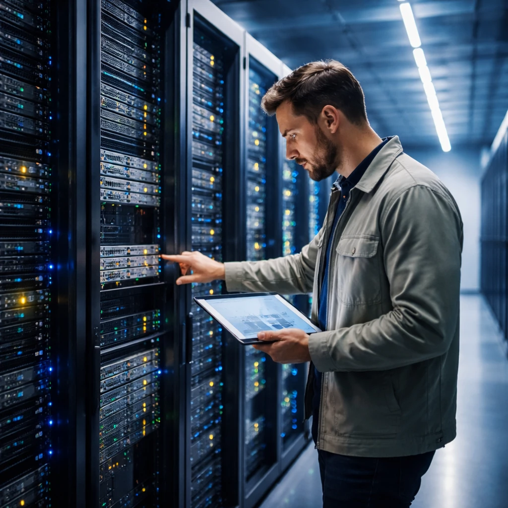 Evercore Says Hardware and Networking Stocks Set to Outperform as Earnings Season Nears