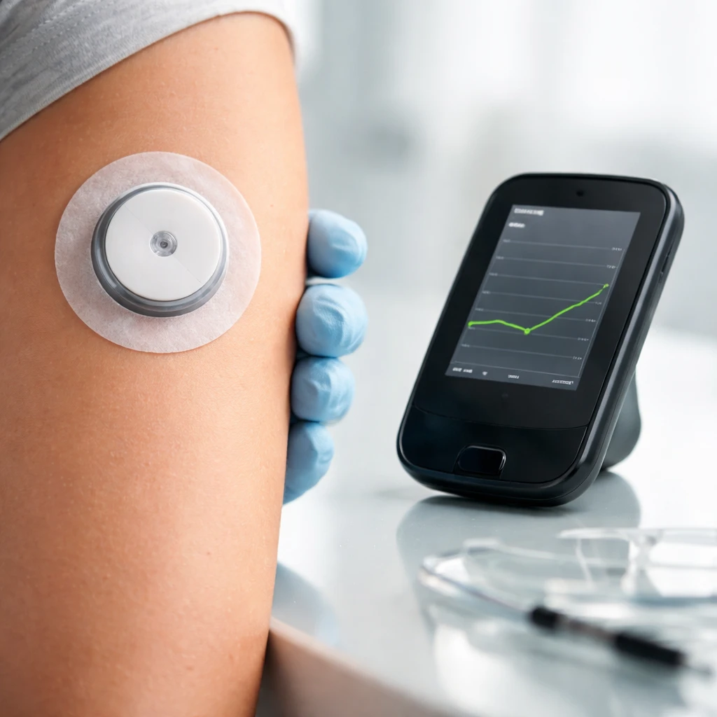 Canaccord Lowers DexCom Price Target to $95, Keeps Buy Rating as Fundamentals Remain Intact