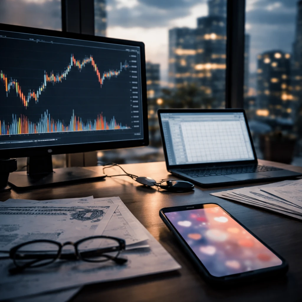 Blackstone-Controlled Holders Dump $26.2 Million of Bumble Class A Stock; Analysts Offer Mixed Take on Results