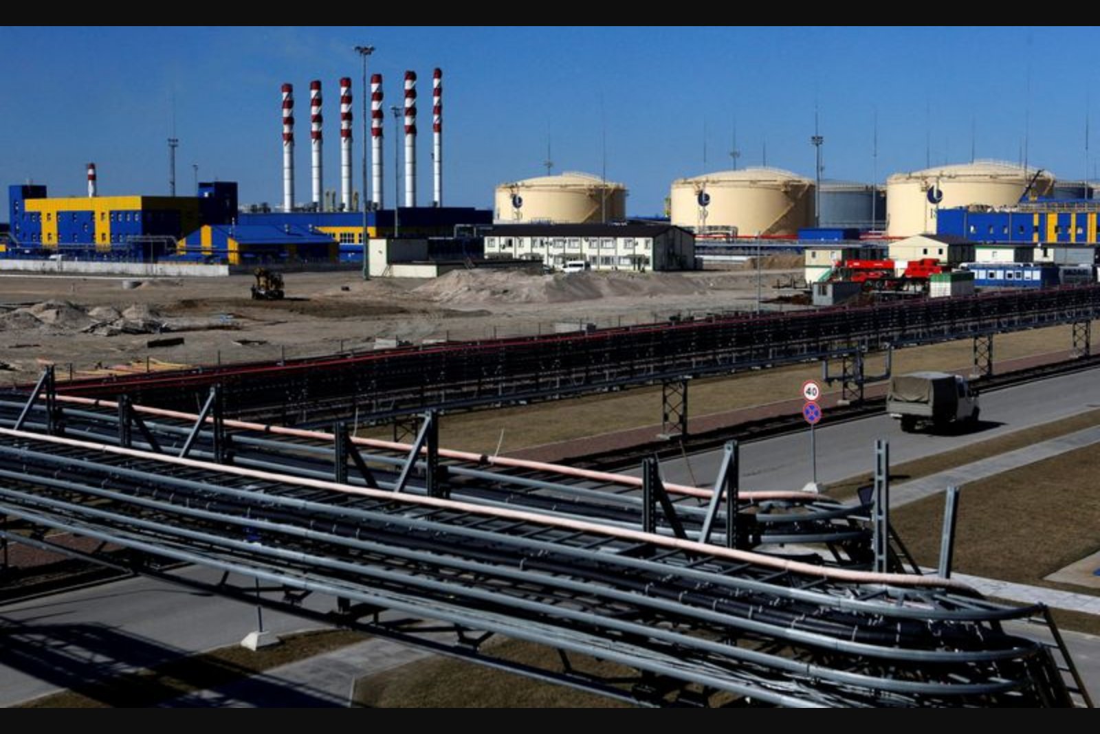 Mishustin Says Middle East Disruption Offers Russia New Export Chances, Domestic Price Stability a Priority