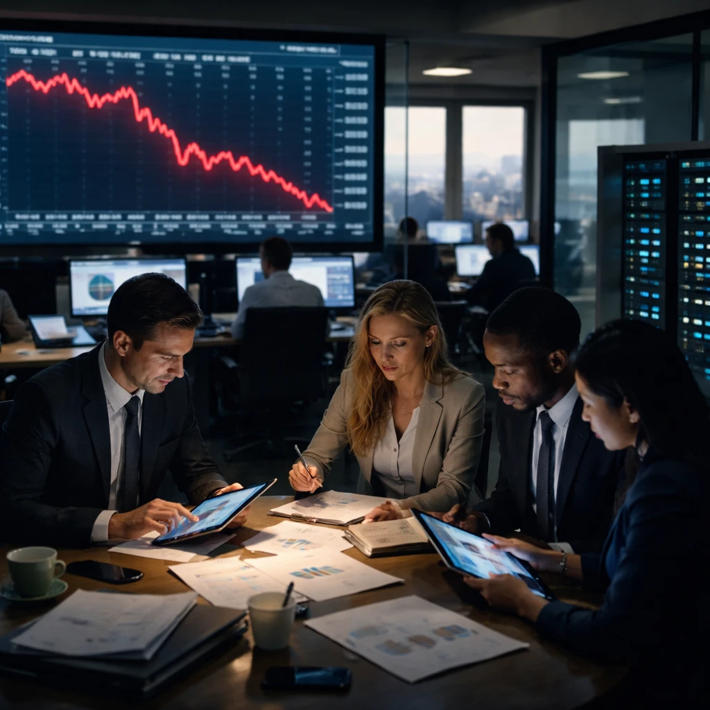 Bank of America Downgrades Amplitude as Statsig Push Raises Margin Concerns