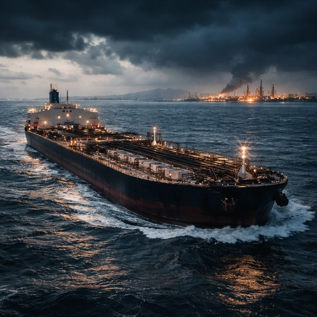 BCA Warns Trump Faces Difficult Choice as Iran Conflict Raises Economic Stakes