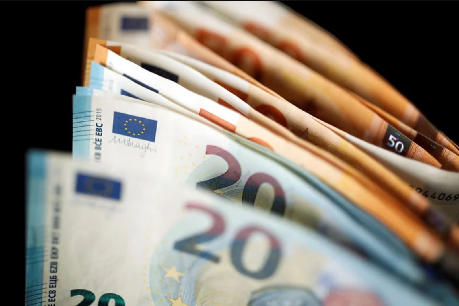 Euro-area bond yields remain near one-month highs after U.S.-Iran clash fuels oil shock