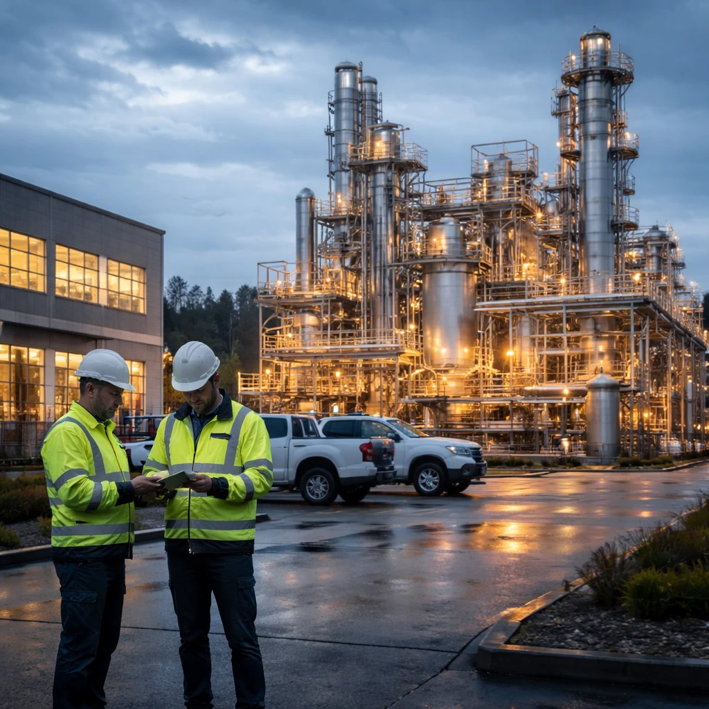 Aduro Clean Technologies Shares Slip After $15.6M Public Offering Announcement