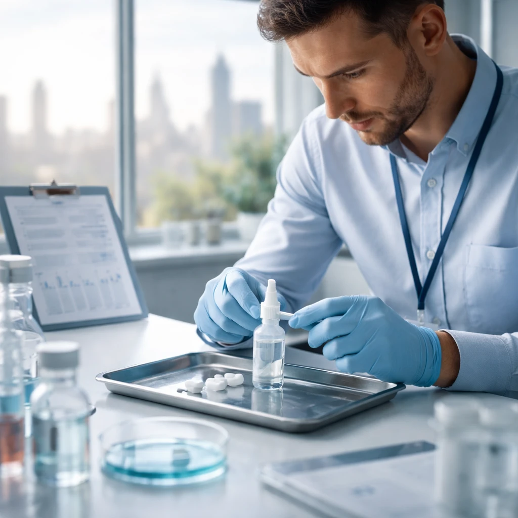 BPL-003 Phase 3 Runway: Why I’m Taking a Long on ATAI Ahead of Q2 Trial Kickoff