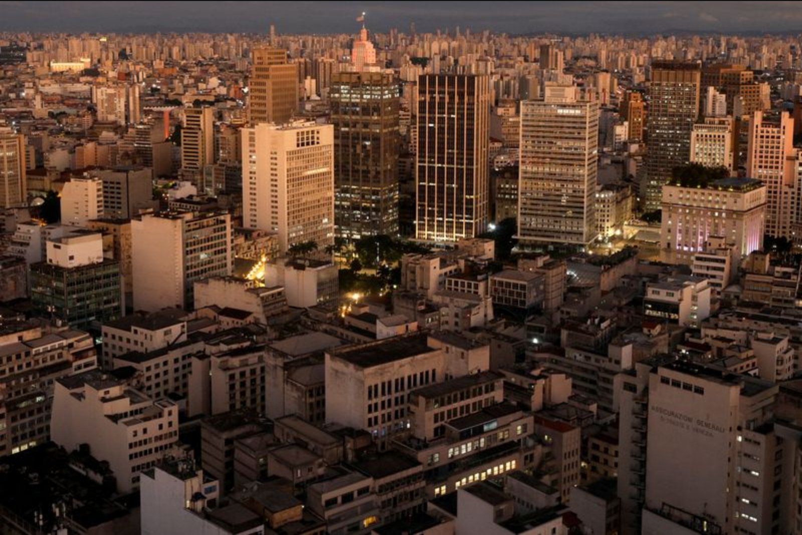 Brazil's IBC-Br Shows 2.5% Growth in 2025 as Agriculture Offsets Slowing Activity