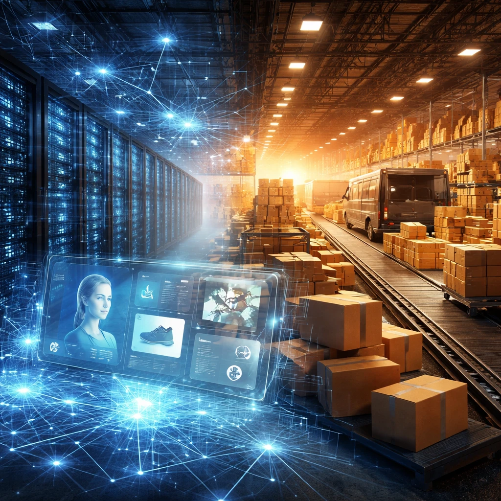 Morgan Stanley Elevates Amazon as Top Pick, Citing Underappreciated GenAI Upside