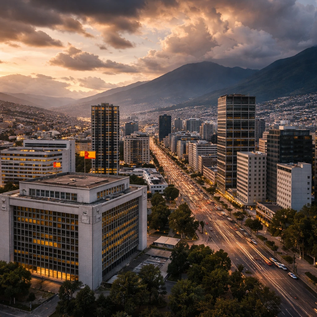 Moody’s Elevates Ecuador to Caa1, Keeps Stable Outlook