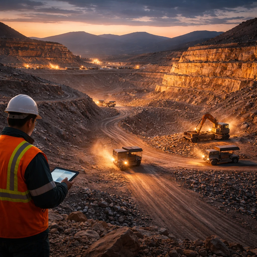 Newmont Shares Jump After Blowout Q1 Results and Fresh $6 Billion Buyback