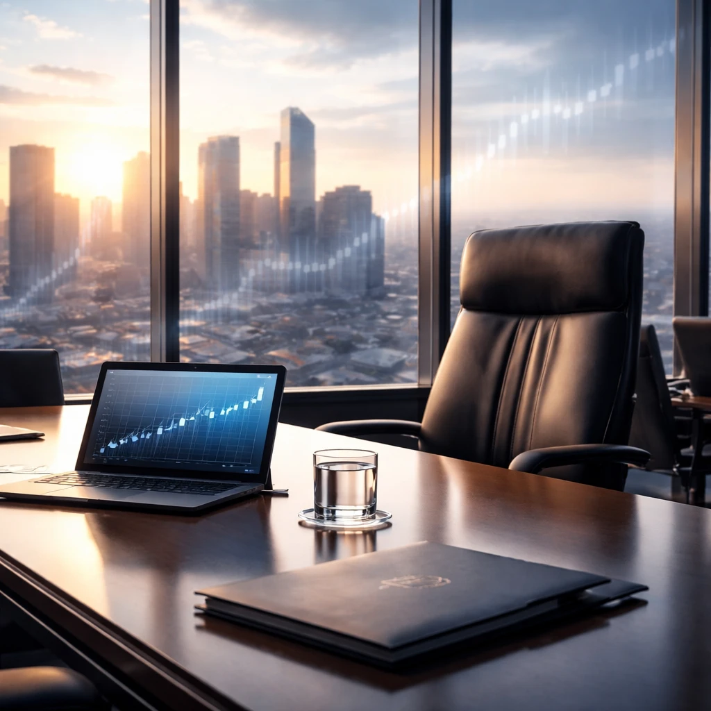 Fortune Brands Shares Climb After Jesse Singh Is Named CEO, Analyst Upgrade Adds Momentum