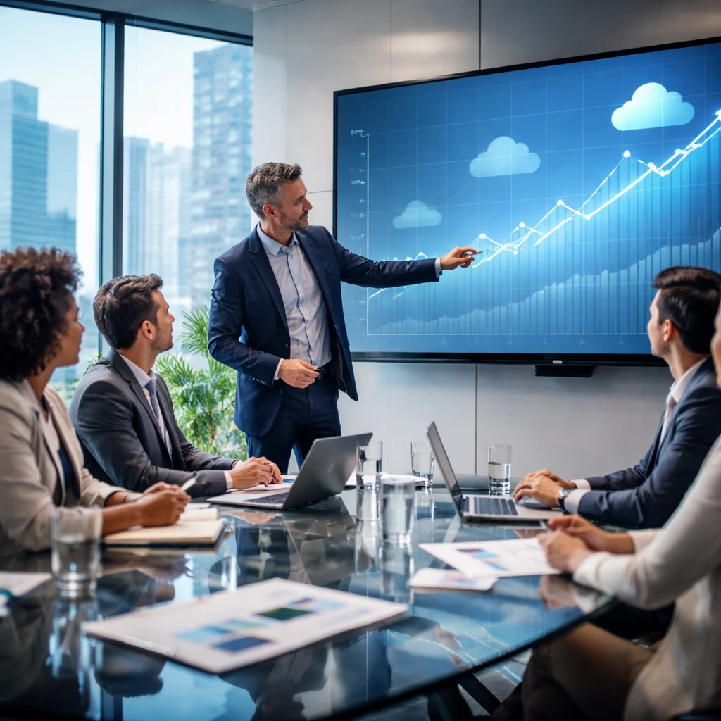 DA Davidson Cuts Pegasystems Target to $60 After Strong Cloud Momentum; Analysts Split on Outlook