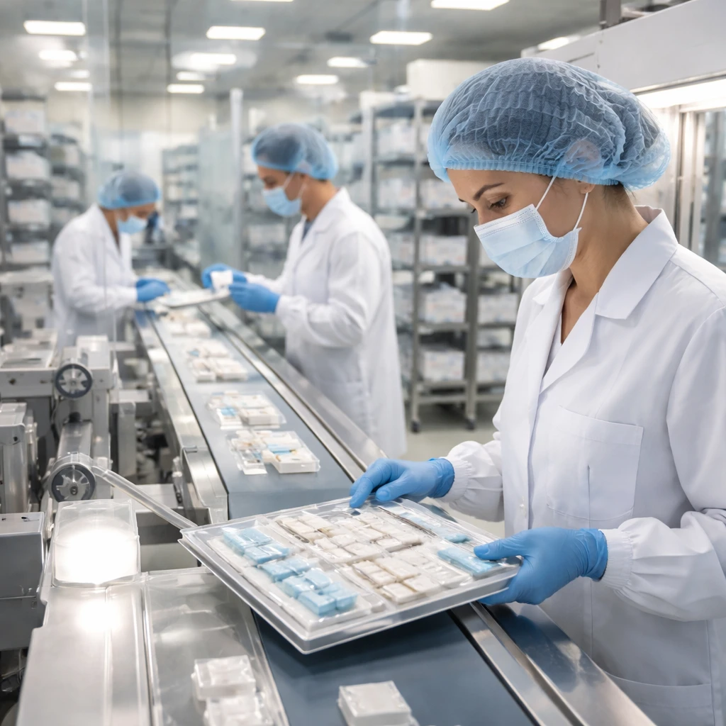 Advanced Medical Solutions posts FY2025 results in line with prior guidance