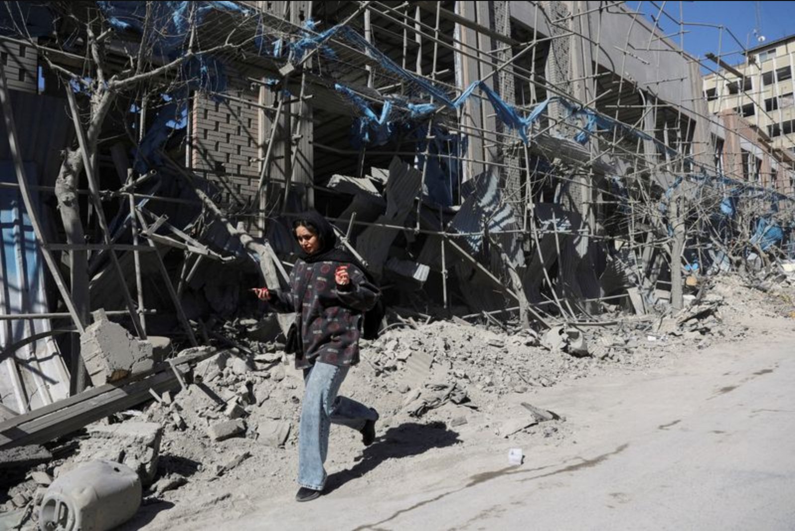 Turkey Seeks Mediating Role to Halt Iran Conflict and Restore Diplomacy