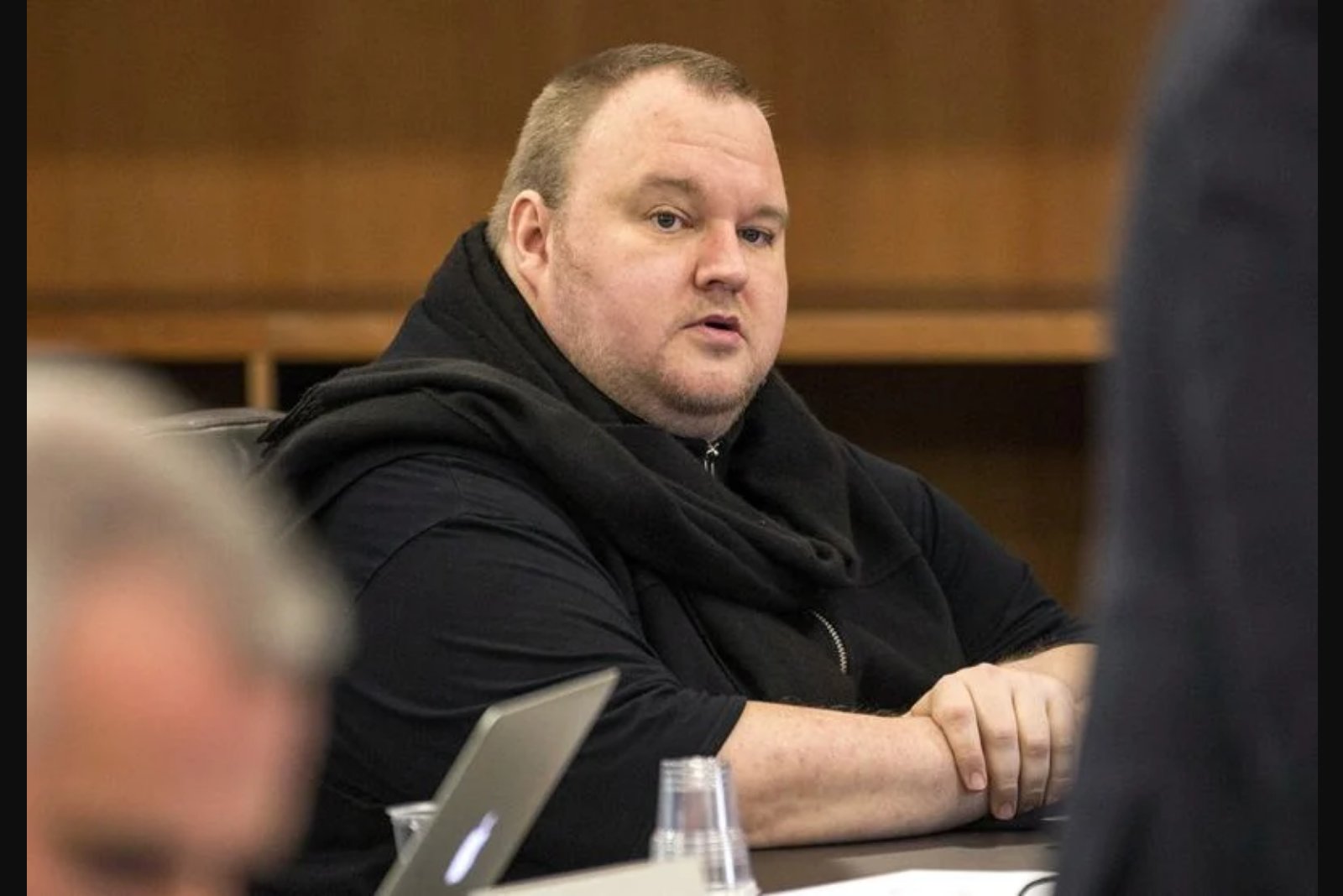 Court of Appeal Upholds Order to Extradite Kim Dotcom to the United States