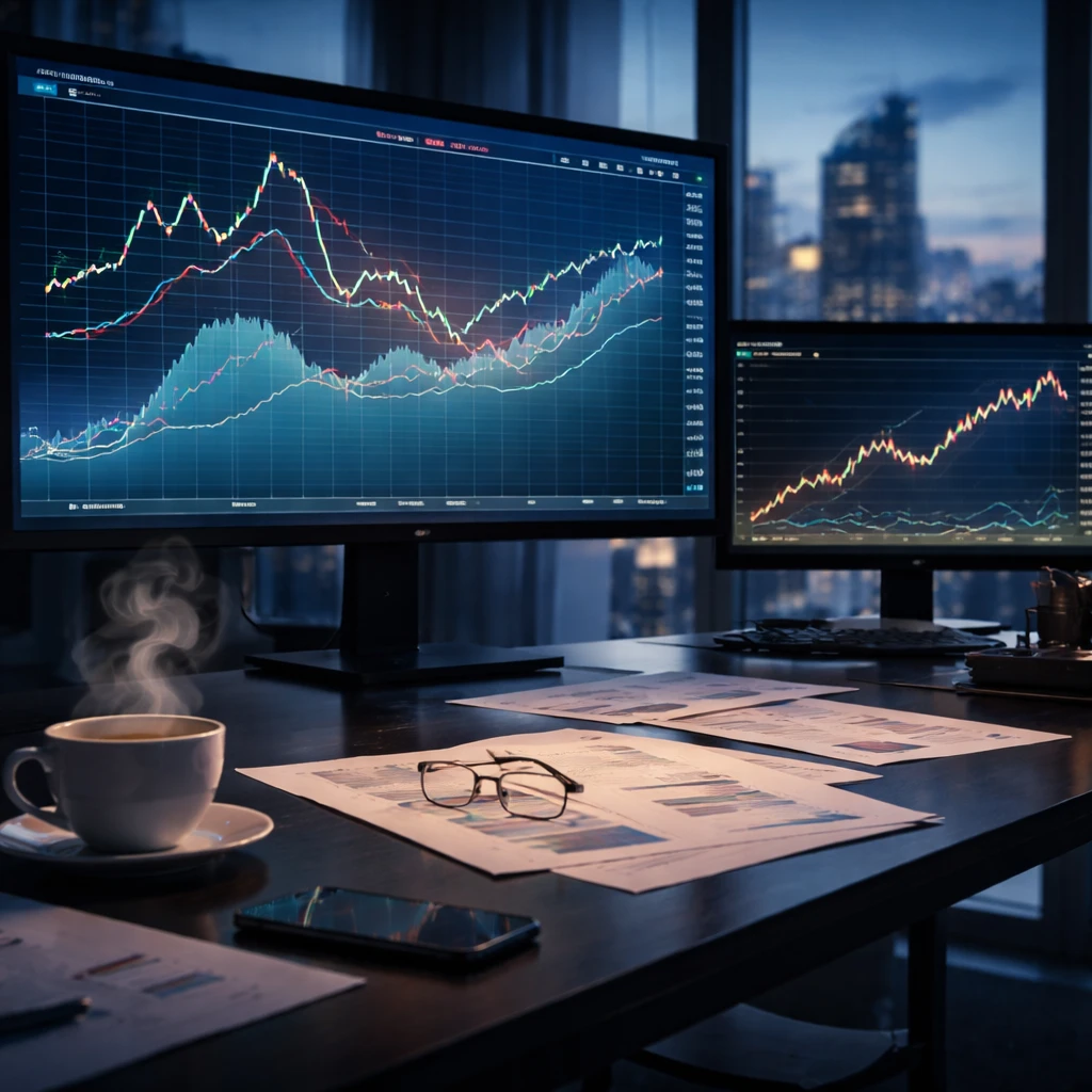 Truflation Forecast: June Core PCE Shows Ongoing Underlying Inflation, Flags H2 Upside Risks