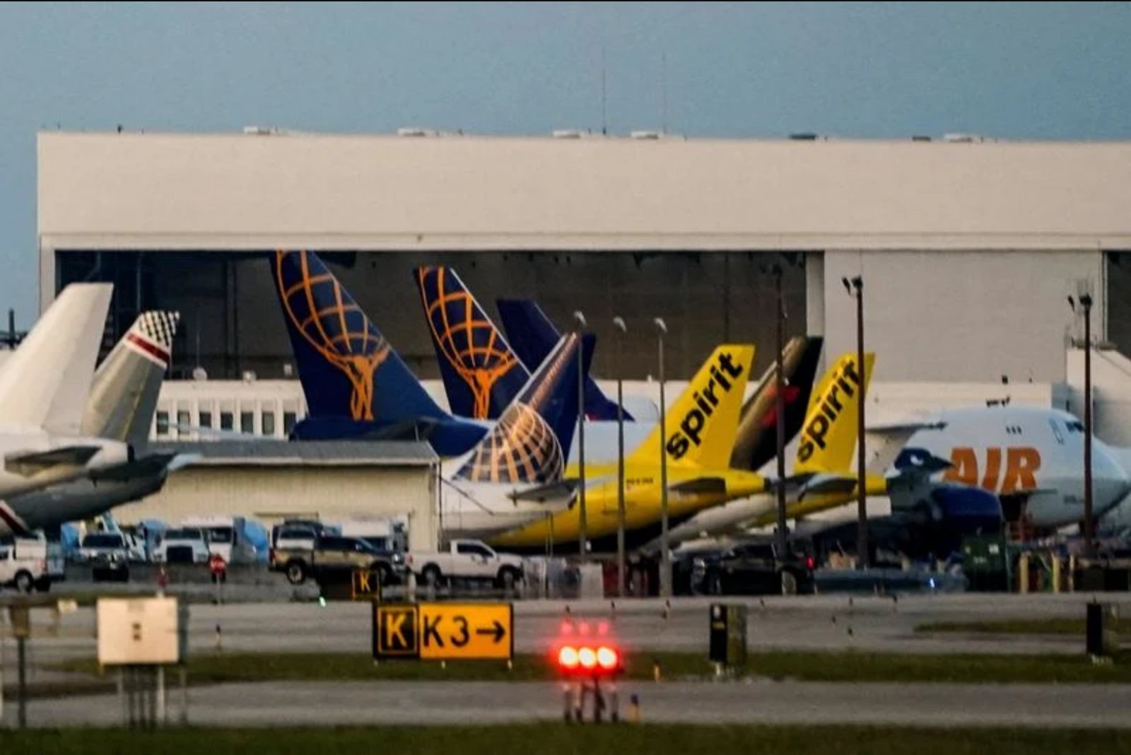Soaring Jet Fuel Costs Put Airlines at Risk of Failures and Deals, IATA Chief Warns