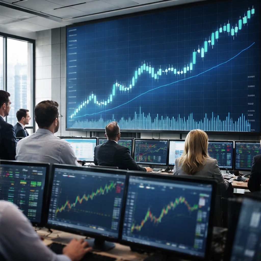 Amsterdam Stocks Close Higher as Tech, Consumer Goods and Financials Lead Gains