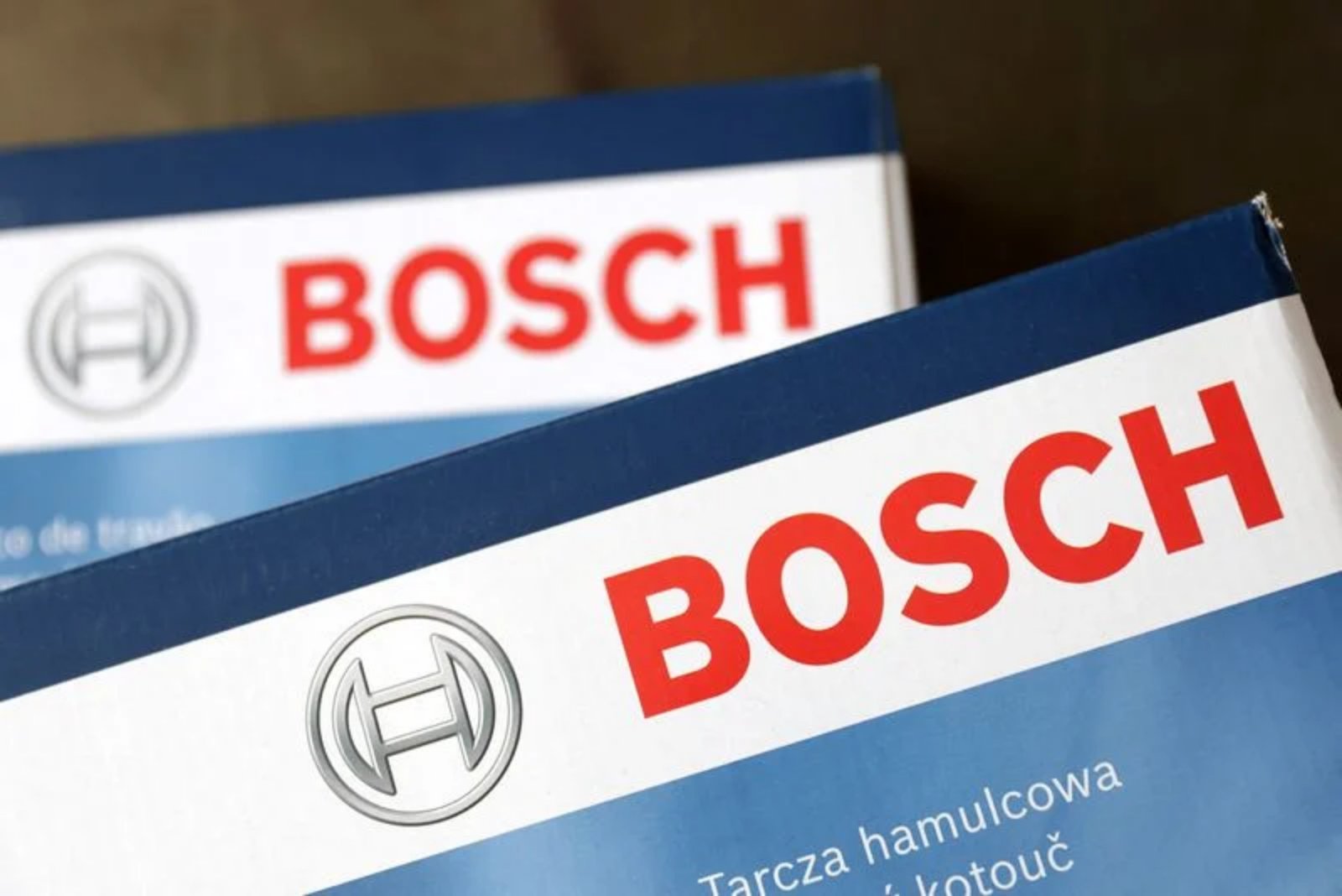 Bosch says 2026 targets remain achievable but flags Middle East supply risks