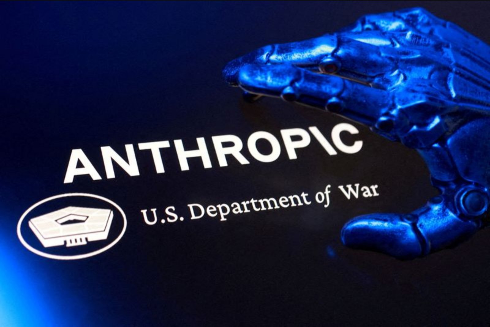 Judge to Hear Anthropic Challenge to Pentagon's Supply-Chain Blacklist