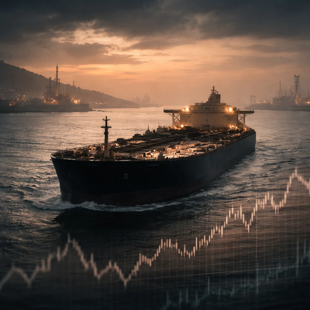 Citi Points to Libya 2011 as a Useful Reference for S&P 500 Reaction to Iran Conflict