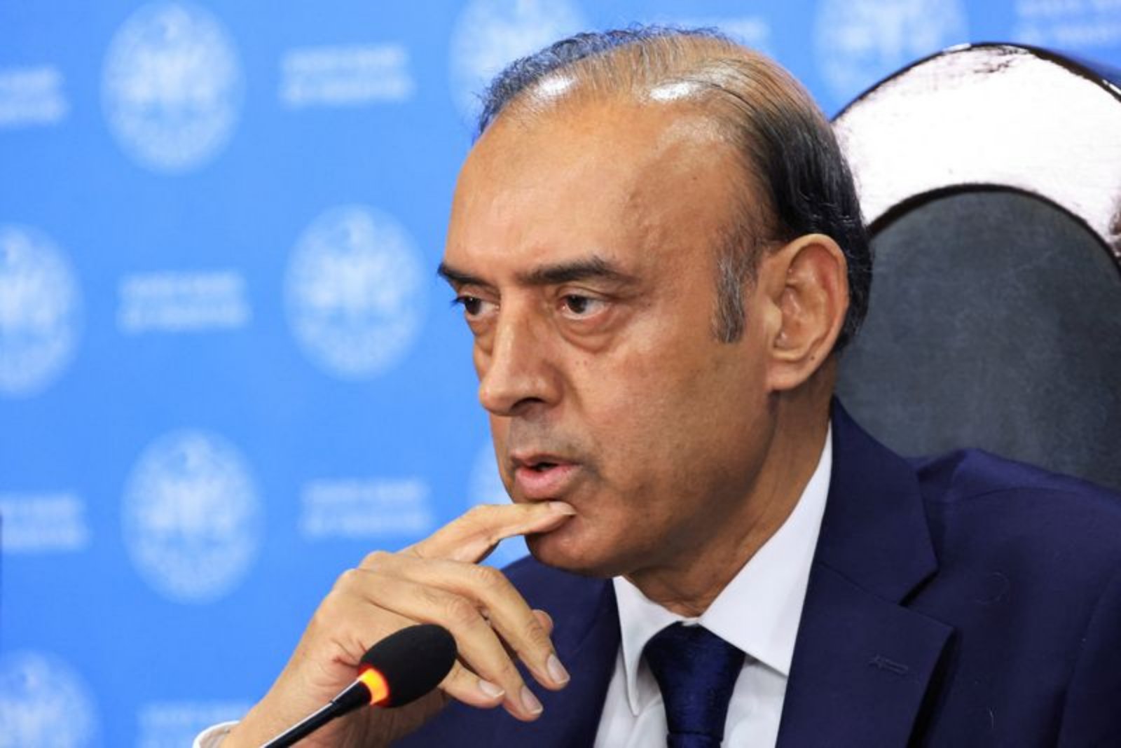 Pakistan Central Bank Sees Stronger, Broader Recovery Than IMF Forecast