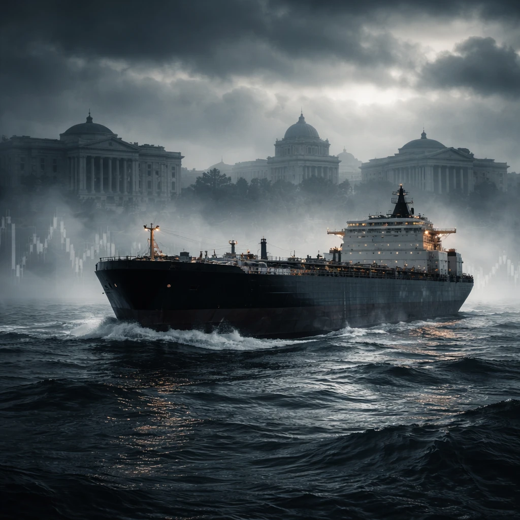 BofA: Oil swings threaten to force central banks off 'look-through' playbook