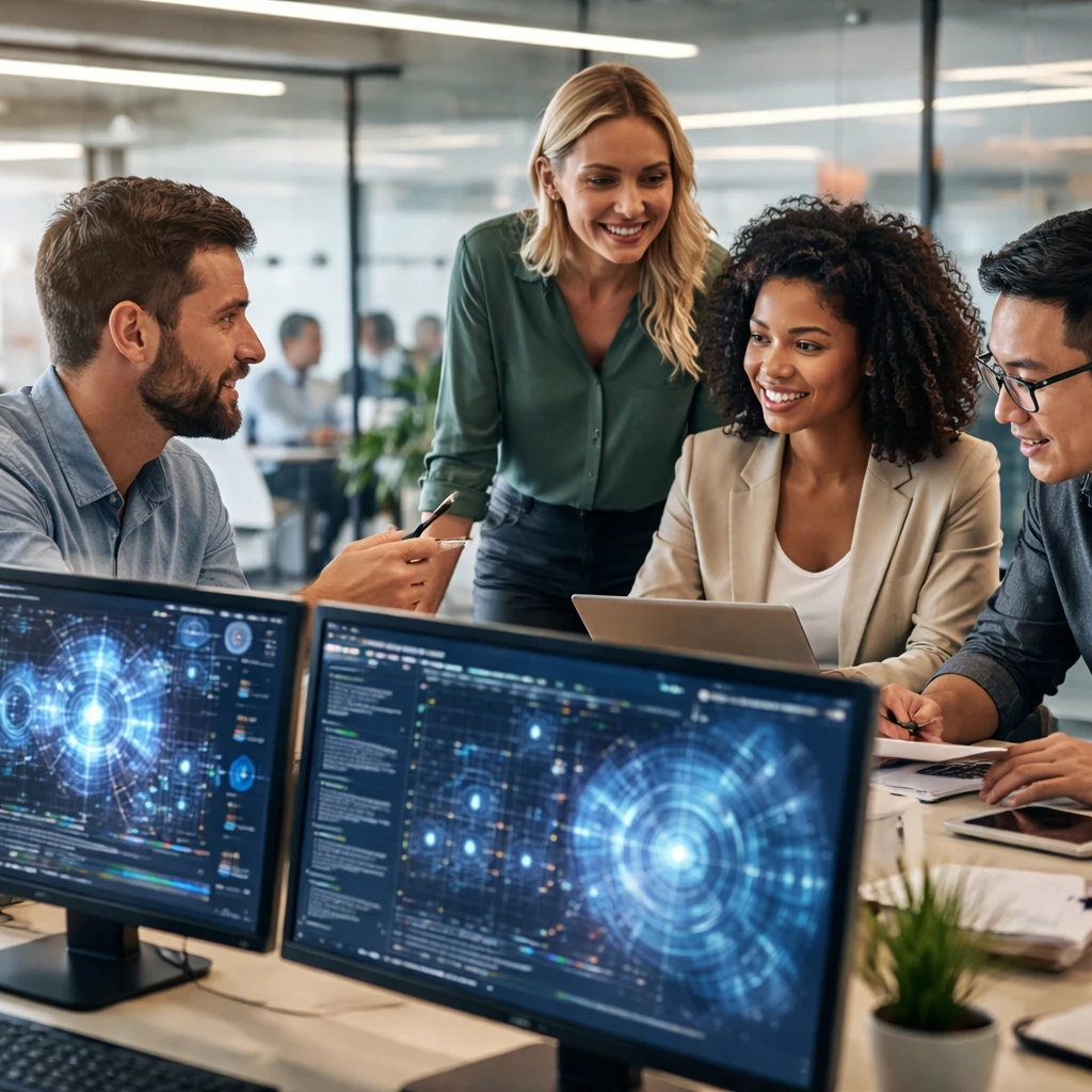 Morgan Stanley Sees Value in Software Stock Despite Significant Year-to-Date Decline