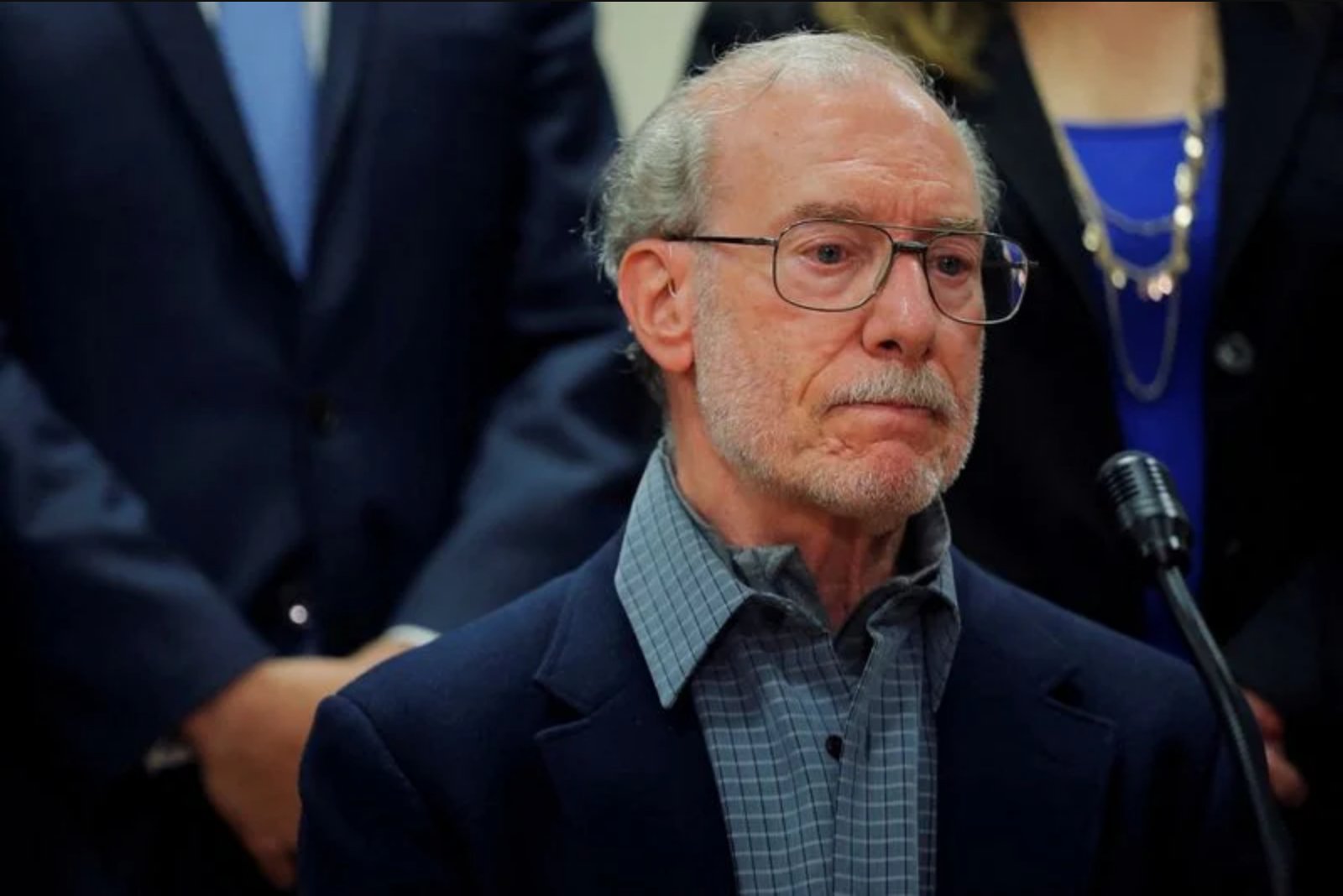 Supreme Court Reinstates 2017 Conviction in Etan Patz Case, Citing Federal Limits on Relief