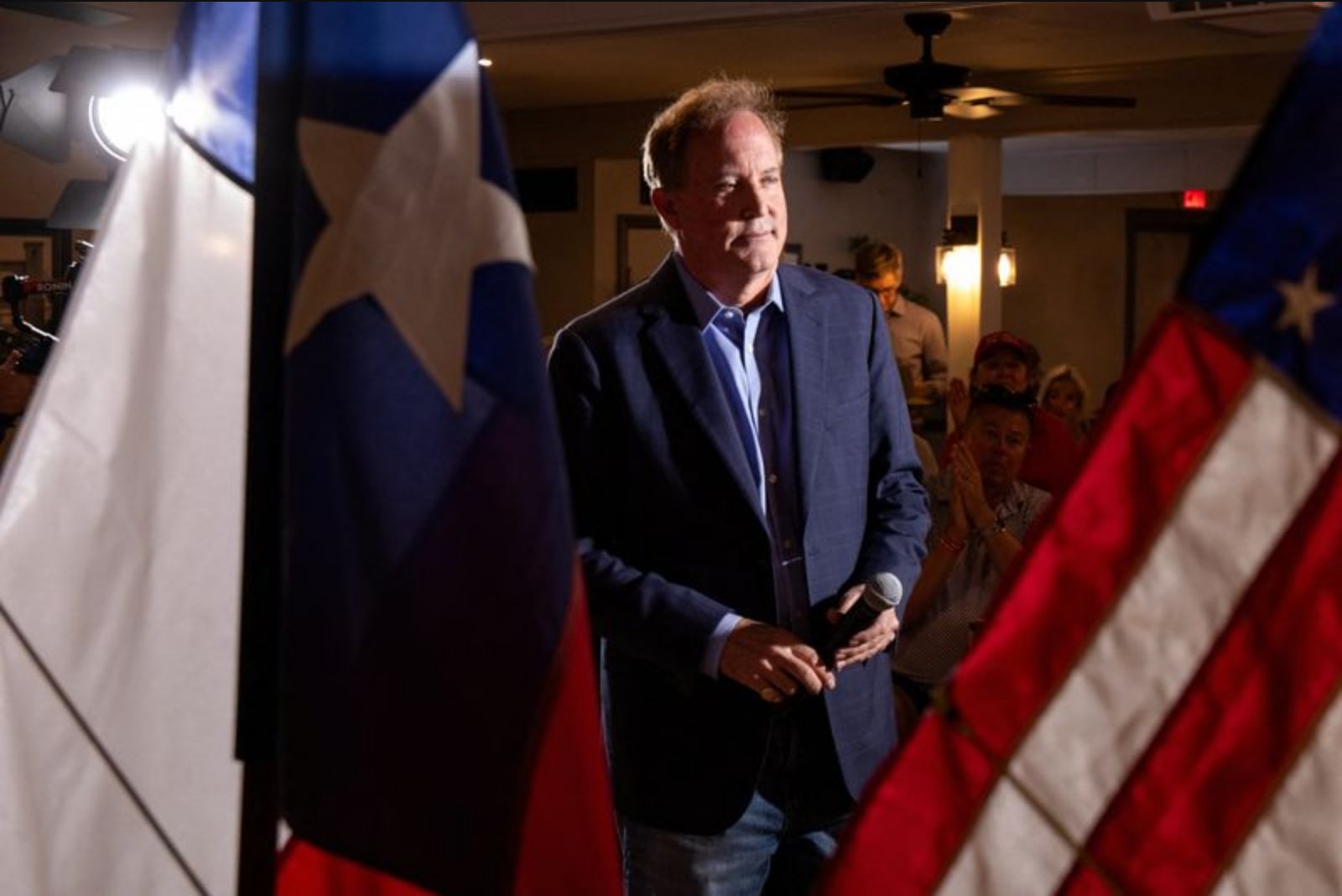 Cornyn and Paxton Advance to Texas Republican Runoff After Neither Clears 50% Threshold
